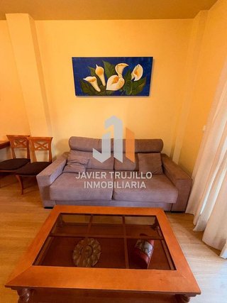 Piso en alquiler en Urbanización Santa Rosa en Torrox