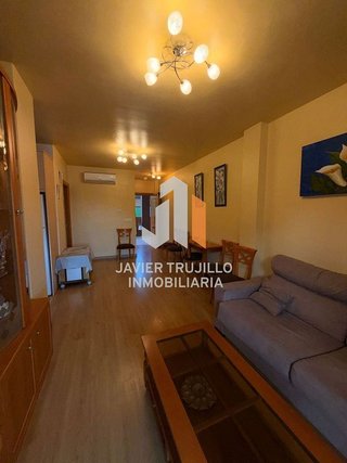 Piso en alquiler en Urbanización Santa Rosa en Torrox