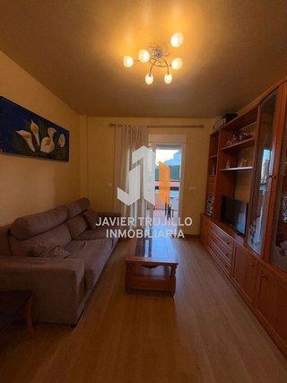 Piso en alquiler en Urbanización Santa Rosa en Torrox