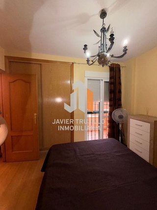 Piso en alquiler en Urbanización Santa Rosa en Torrox