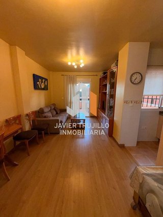 Piso en alquiler en Urbanización Santa Rosa en Torrox
