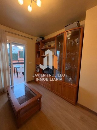 Piso en alquiler en Urbanización Santa Rosa en Torrox