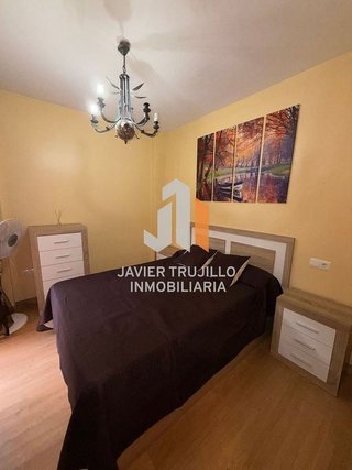 Piso en alquiler en Urbanización Santa Rosa en Torrox