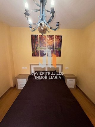 Piso en alquiler en Urbanización Santa Rosa en Torrox