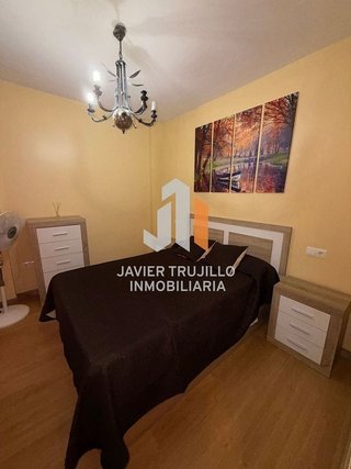 Piso en alquiler en Urbanización Santa Rosa en Torrox