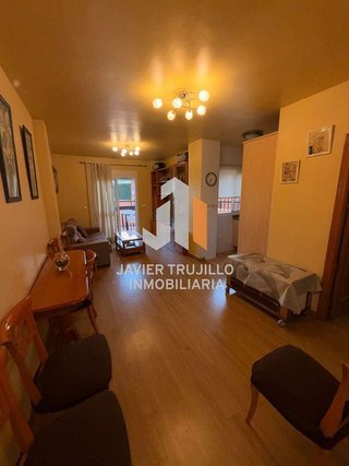 Piso en alquiler en Urbanización Santa Rosa en Torrox