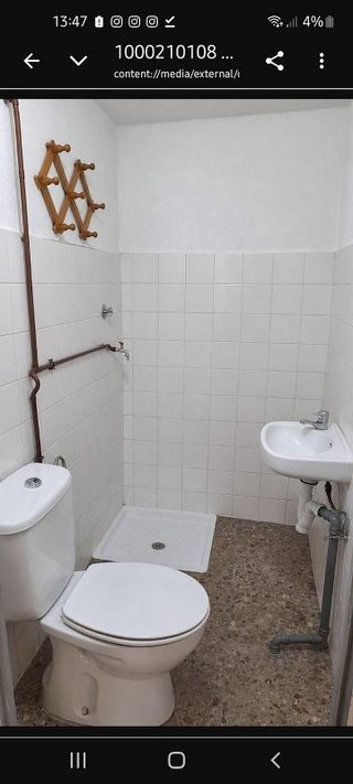 Local comercial en alquiler en Ciudad Monumental en Cáceres