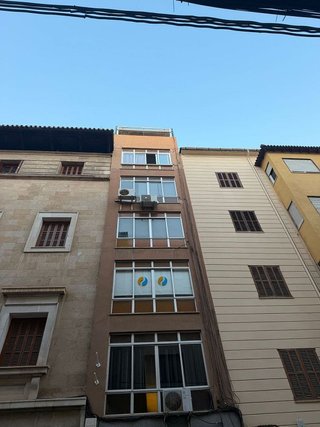 Oficina en alquiler en Mercat - La Missió - Plaça dels Patins en Palma de Mallorca