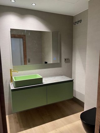 Piso en alquiler en Iturrama en Pamplona
