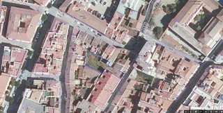 Solar en venta en Centro Ciudad - El Carmen en Vélez-Málaga