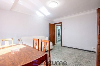 Piso en alquiler en La Bozada – Parque Delicias en Zaragoza
