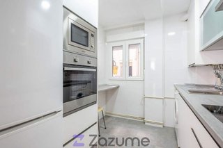 Piso en alquiler en La Bozada – Parque Delicias en Zaragoza