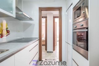 Piso en alquiler en La Bozada – Parque Delicias en Zaragoza