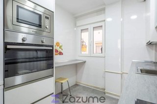 Piso en alquiler en La Bozada – Parque Delicias en Zaragoza