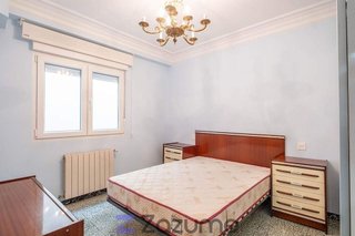 Piso en alquiler en La Bozada – Parque Delicias en Zaragoza