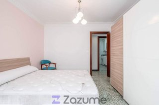 Piso en alquiler en La Bozada – Parque Delicias en Zaragoza
