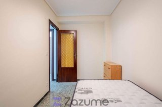Piso en alquiler en La Bozada – Parque Delicias en Zaragoza
