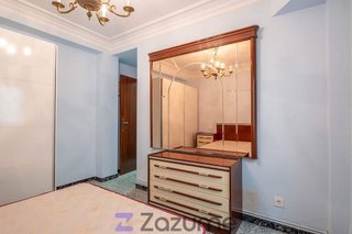 Piso en alquiler en La Bozada – Parque Delicias en Zaragoza