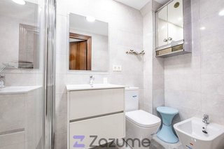 Piso en alquiler en La Bozada – Parque Delicias en Zaragoza