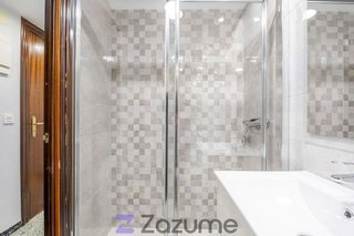 Piso en alquiler en La Bozada – Parque Delicias en Zaragoza