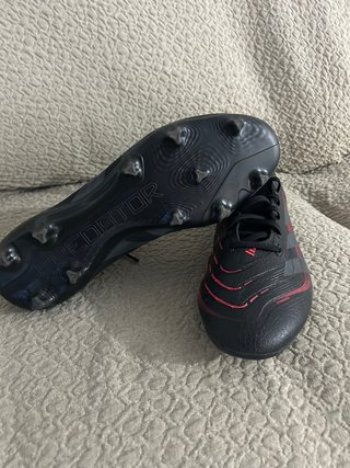 Botas de fútbol Adidas Predator Talla 44