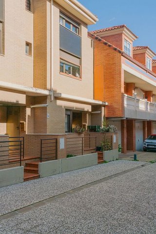 Casa pareada en venta en Santa Isabel - Movera en Zaragoza