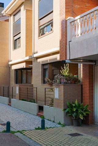 Casa pareada en venta en Santa Isabel - Movera en Zaragoza