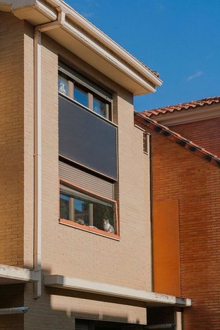 Casa pareada en venta en Santa Isabel - Movera en Zaragoza