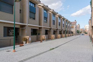 Casa pareada en venta en Santa Isabel - Movera en Zaragoza