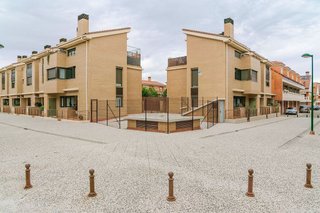 Casa pareada en venta en Santa Isabel - Movera en Zaragoza