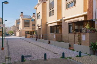 Casa pareada en venta en Santa Isabel - Movera en Zaragoza