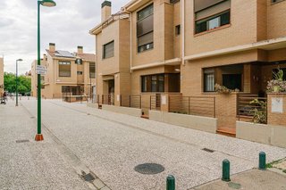 Casa pareada en venta en Santa Isabel - Movera en Zaragoza