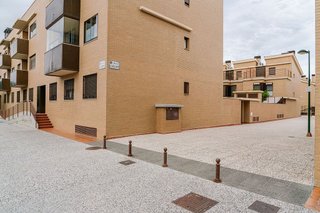 Casa pareada en venta en Santa Isabel - Movera en Zaragoza