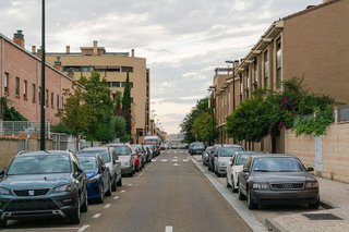 Casa pareada en venta en Santa Isabel - Movera en Zaragoza