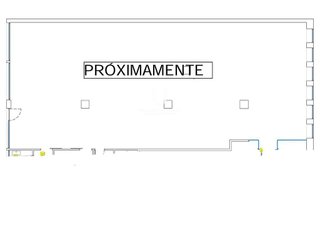Oficina en alquiler en Les Corts en Barcelona