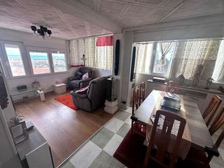 Chalet en venta en Montornés - Las Palmas - El Refugio en Benicasim/Benicàssim