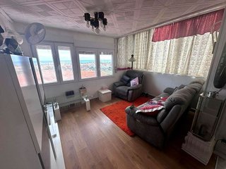 Chalet en venta en Montornés - Las Palmas - El Refugio en Benicasim/Benicàssim