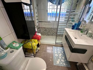 Chalet en venta en Montornés - Las Palmas - El Refugio en Benicasim/Benicàssim
