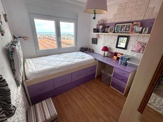 Chalet en venta en Montornés - Las Palmas - El Refugio en Benicasim/Benicàssim