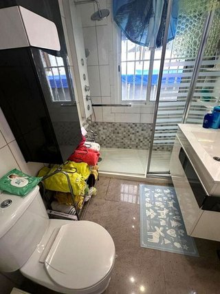 Chalet en venta en Montornés - Las Palmas - El Refugio en Benicasim/Benicàssim
