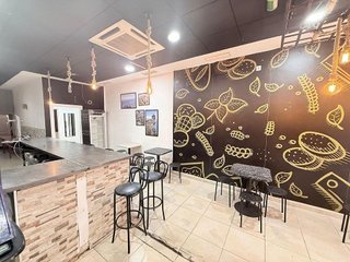 Local comercial en alquiler en Pla de Bon Repós en Alicante