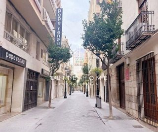 Piso en alquiler en Centro en Castellón de la Plana