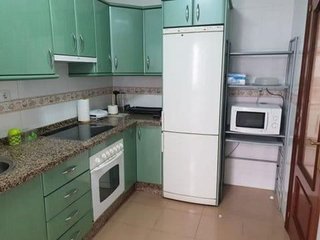 Piso en alquiler en Teatinos en Málaga