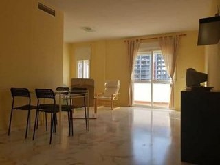 Piso en alquiler en Teatinos en Málaga