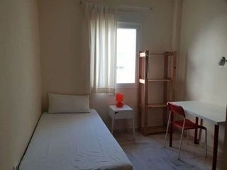 Piso en alquiler en Teatinos en Málaga