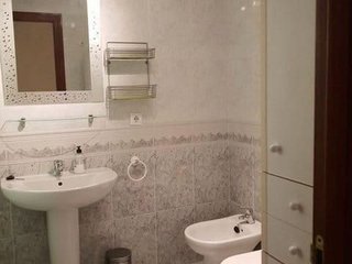 Piso en alquiler en Teatinos en Málaga