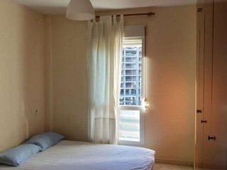 Piso en alquiler en Teatinos en Málaga