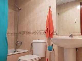 Piso en alquiler en Teatinos en Málaga