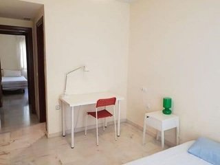 Piso en alquiler en Teatinos en Málaga