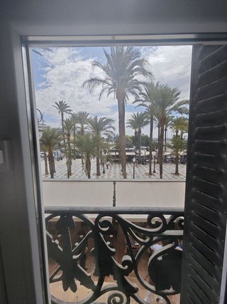 Oficina en alquiler en Casco Antiguo - Santa Cruz en Alicante